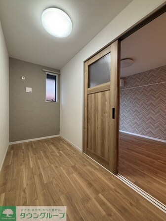 VOGUEの物件内観写真